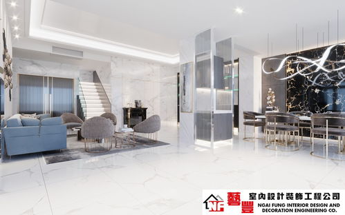 藝豐室內(nèi)設(shè)計(jì) 25年一站式裝修專(zhuān)家，匠心鑄就品質(zhì)生活